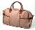 Pink Spot Holdall