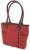 Oslo Red Tote