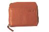 Small Zip Around Purse