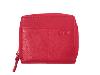 Small Zip Around Purse