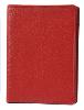 Passport Cover with pockets