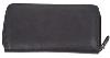 Large Zip Around Purse
