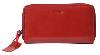 Patent Large Zip Around Purse