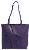 Pockets Tote - purple