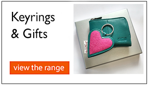 Keyrings & Gifts